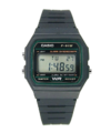 Casio F-91W-3DG