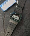 Casio F-91W-3DG