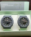 Casio LOV-22B-8ADR