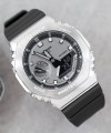 Casio G-Shock GM-2100-1ADR