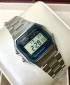 Casio A158WA-1DF