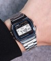 Casio A158WA-1DF